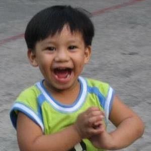 Meet your Posher, Dirk xean